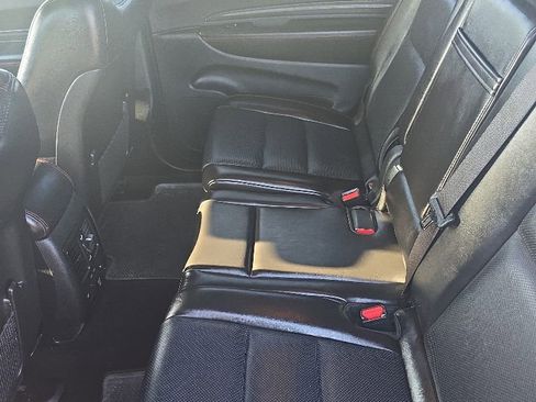 Used 2024 Dodge Durango GT AWD/4WD image 8