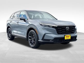 New 2026 Honda CR-V LX 360° Tour