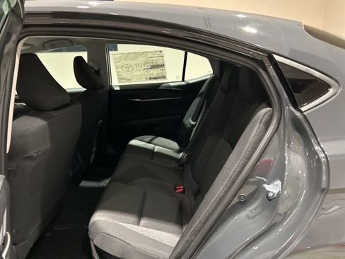 New 2026 Toyota Camry LE FWD image 15