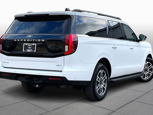 Used 2025 Ford Expedition Max Active image 13