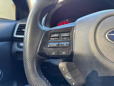 Used 2015 Subaru WRX STI image 22