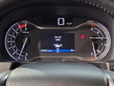 Used 2023 Honda Ridgeline RTL image 15