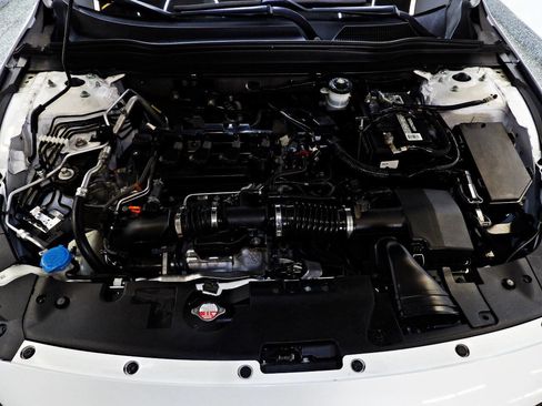 Used 2018 Honda Accord Sport image 22