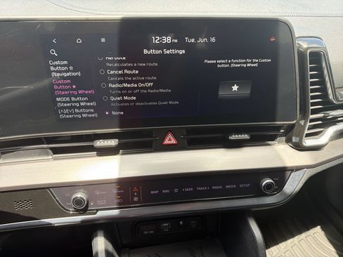 Used 2023 Kia Sportage EX FWD image 20