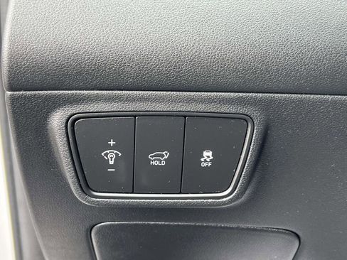 Certified 2023 Hyundai Tucson SEL AWD/4WD image 21