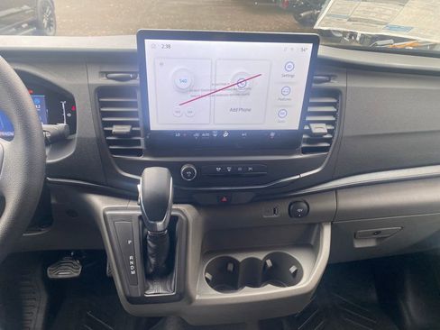 New 2026 Ford Transit 250 148 Medium Roof Extended AWD w/ Load Area Protection Package image 18