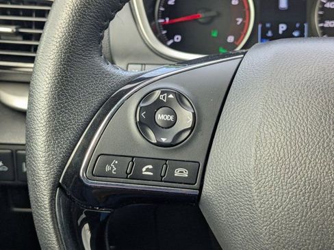 Used 2025 Mitsubishi Eclipse Cross SE AWD/4WD image 16