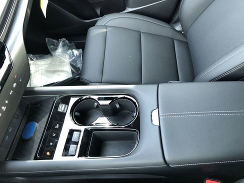 New 2026 Nissan Murano SL AWD/4WD image 26