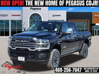 New 2026 RAM 2500 Limited AWD/4WD video 2