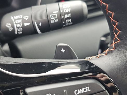 Certified 2025 Honda Pilot TrailSport image 16