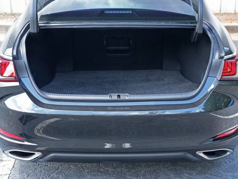 Used 2020 Lexus ES 350 w/ Premium Package FWD image 9