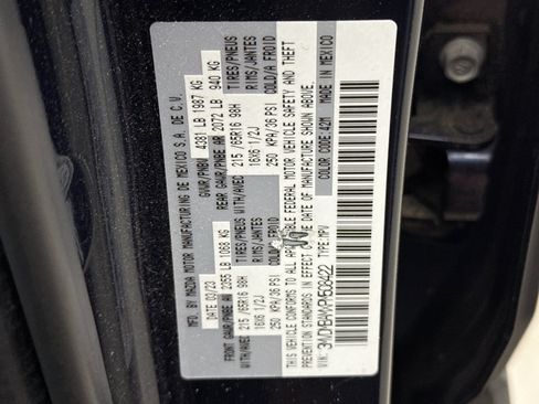 Used 2023 MAZDA CX-30 AWD 2.5 S image 11