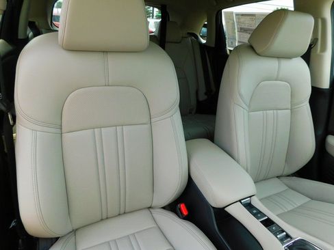 Used 2026 Honda HR-V EX-L image 20