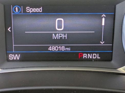 Certified 2024 Chevrolet Equinox LT image 24