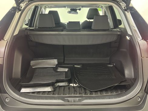 Used 2024 Toyota RAV4 XLE w/ Convenience Package AWD/4WD image 25