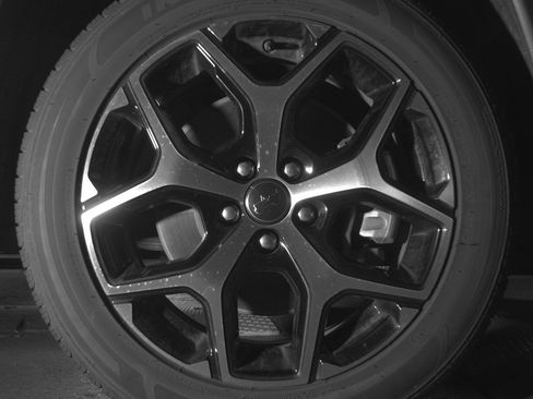 Used 2025 Jeep Compass Limited AWD/4WD image 13