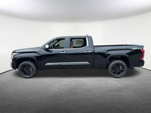 New 2026 Toyota Tundra 1794 Edition AWD/4WD image 6