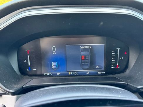 Used 2023 Ford Escape Active AWD/4WD image 15