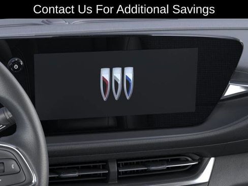 New 2026 Buick Envista Preferred w/ Convenience I Package image 20