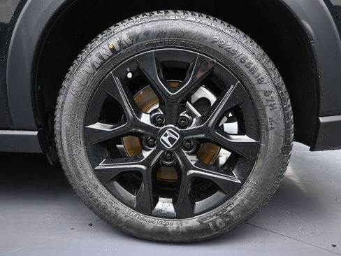 Used 2024 Honda HR-V Sport image 9