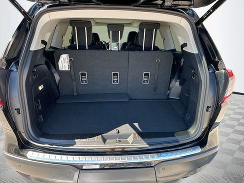 New 2026 Subaru Ascent Limited AWD/4WD image 33