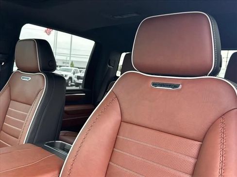 New 2026 GMC Sierra 2500 Denali Ultimate AWD/4WD image 30
