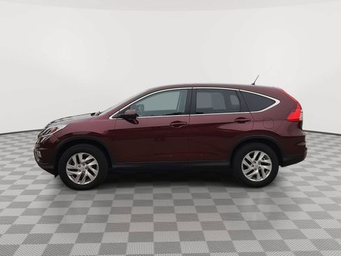Used 2015 Honda CR-V EX image 26