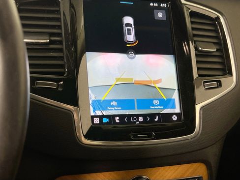 Used 2023 Volvo XC90 B6 Plus w/ Protection Package Premier image 13