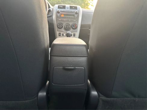 Used 2010 Toyota Corolla S image 20