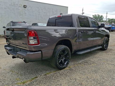 Used 2023 RAM 1500 Big Horn AWD/4WD image 5