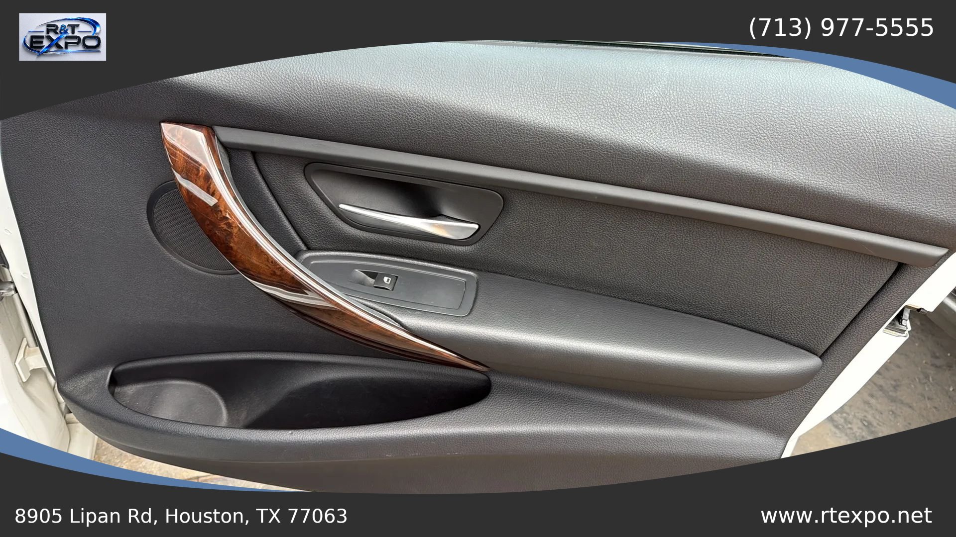 Used 2014 BMW 328i Sedan RWD image 37