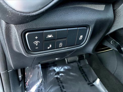 Certified 2021 Kia Soul GT-Line FWD image 37