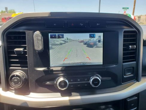 Used 2021 Ford F150 XLT w/ Equipment Group 301A Mid image 4