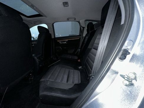 Used 2019 Honda CR-V EX image 26