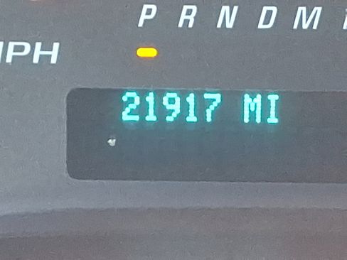 Used 2024 Chevrolet Express 2500 w/ Driver Convenience Package image 19