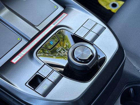 New 2026 Toyota bZ Limited image 20