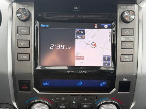 Used 2019 Toyota Tundra Limited image 21