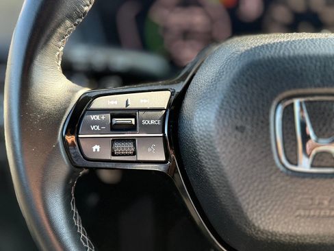 Used 2025 Honda Civic FWD Hybrid Sedan image 29