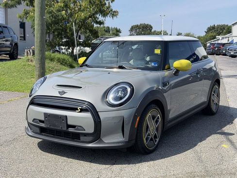 Used 2022 MINI Cooper SE FWD image 23