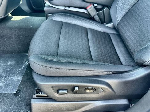 New 2026 GMC Sierra 1500 Pro w/ Pro Value Package image 25