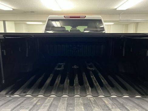 Certified 2024 Chevrolet Silverado 2500 LTZ w/ LTZ Convenience Package AWD/4WD image 26
