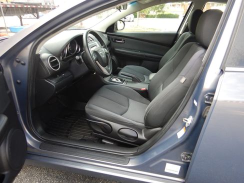 Used 2011 MAZDA MAZDA6 i Sport FWD image 11