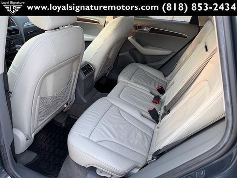 Used 2011 Audi Q5 2.0T Premium Plus image 13