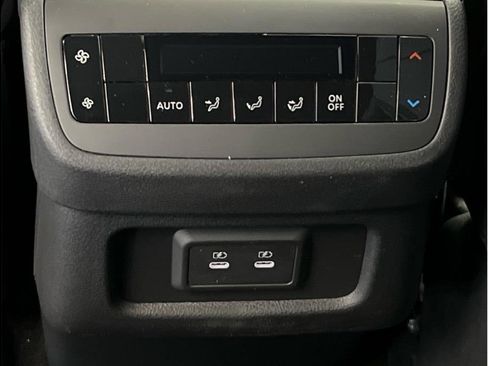 New 2026 Nissan Pathfinder Rock Creek AWD/4WD image 8