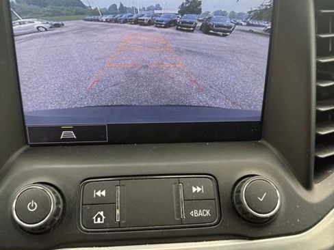 Used 2021 GMC Acadia SLE w/ Driver Convenience Package AWD/4WD image 14