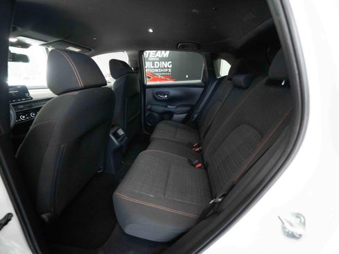 Used 2025 Honda HR-V Sport image 23