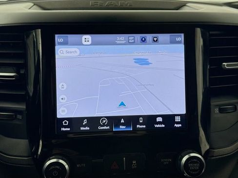 Used 2022 RAM 3500 Tradesman image 13