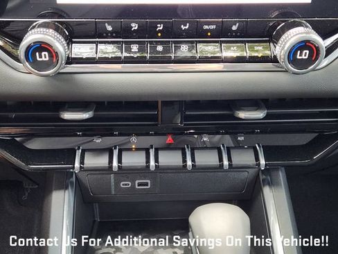 New 2026 GMC Canyon Elevation w/ Convenience Package RWD image 14