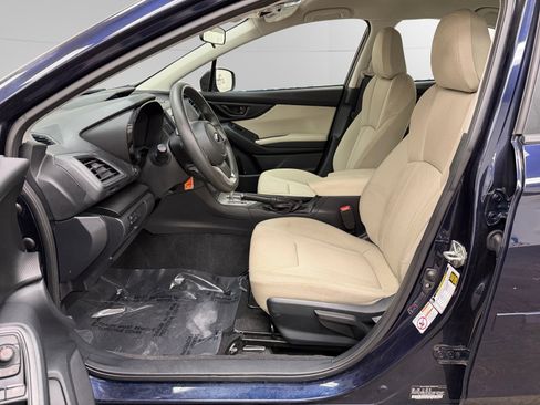 Used 2020 Subaru Impreza 2.0i image 9