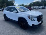 Certified 2022 GMC Terrain SLE w/ Driver Convenience Package image 4